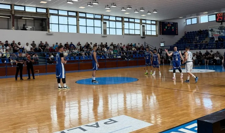 Ιωνικός Νίκαιας-Πανναξιακός στις 13:30 για μια θέση στη National League 1 (live stream)