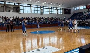 Ιωνικός Νίκαιας-Πανναξιακός στις 13:30 για μια θέση στη National League 1 (live stream)