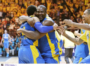 Euroleague: Οι Έλληνες που έπαιξαν ως... ξένοι σε τελικό!