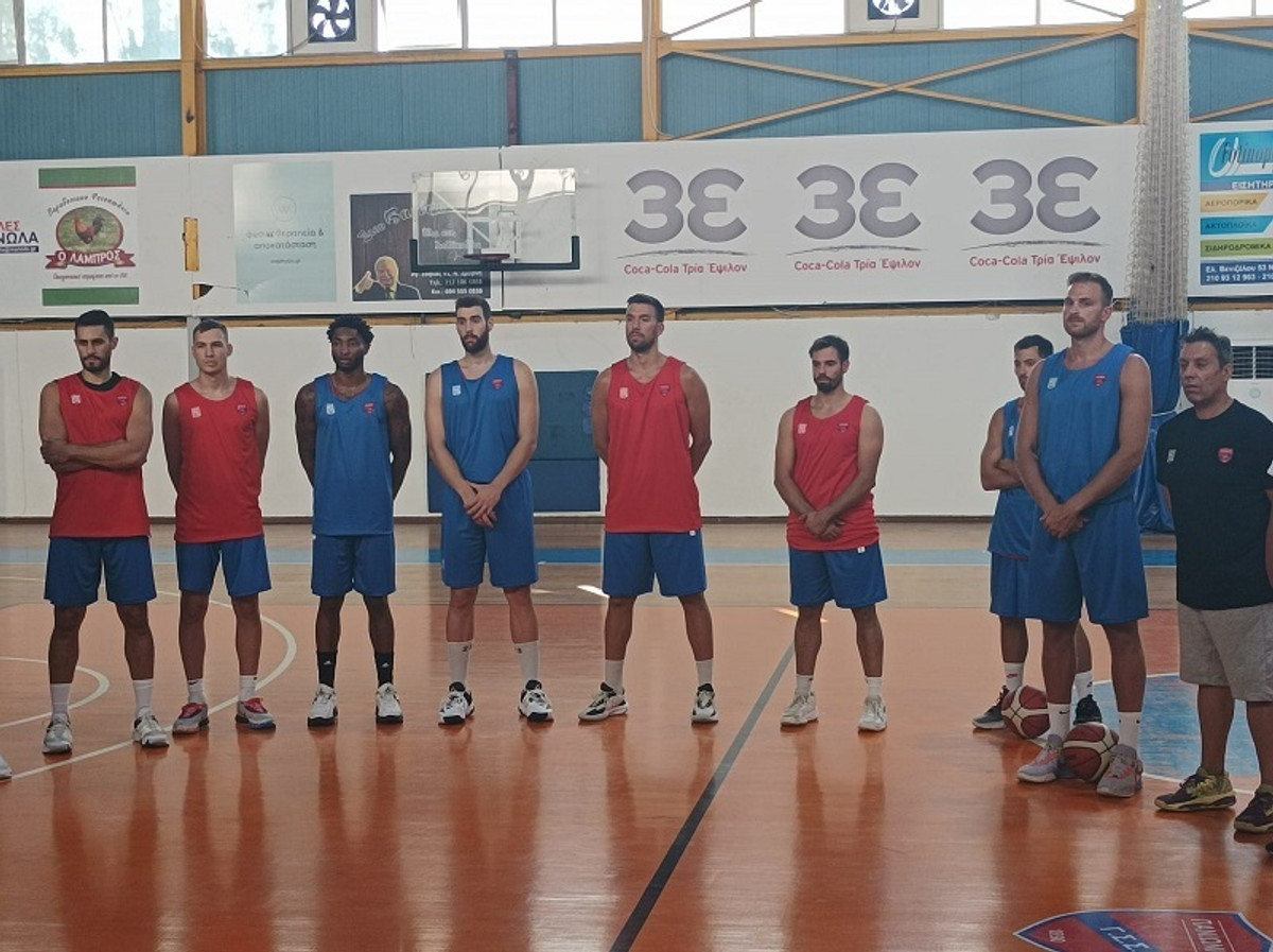 Πανιώνιος: &quot;Πρώτη&quot; με Φάνη και τον κόσμο στο γήπεδο