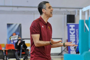 ΑΕΚ: Τέλος ο Χατζής από την Ακαδημία