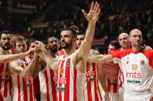 Παραμένει για 13η σεζόν στον Ερυθρό Αστέρα ο Λάζιτς! (pic)