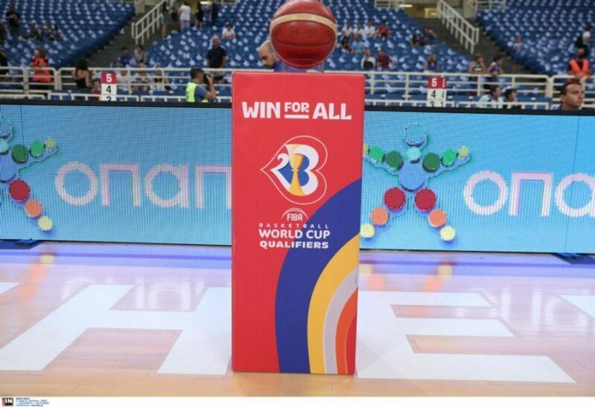 Πανδαισία μπάσκετ με Εθνικές και EuroLeague στα κανάλια Novasports