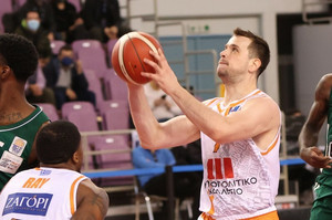 EuroCup: Υποδέχεται την Ουλμ του Λάκοβιτς ο Προμηθέας (19:30)