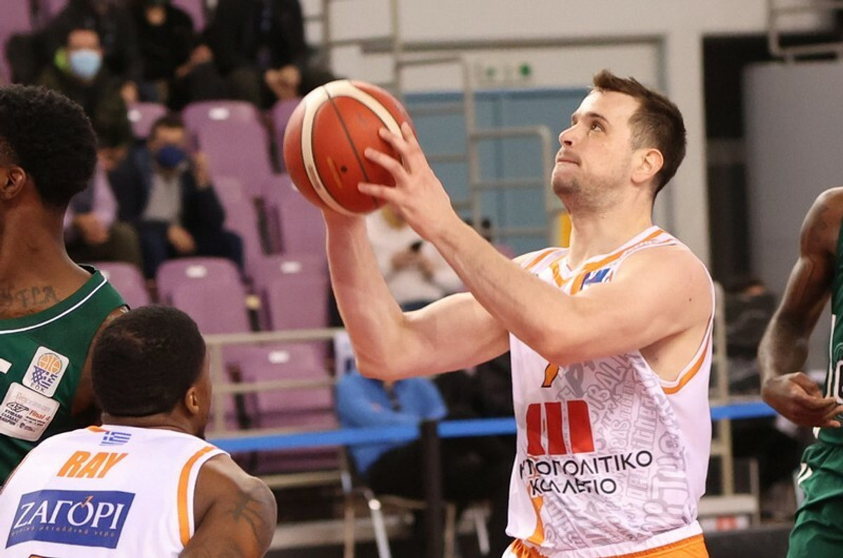 EuroCup: Υποδέχεται την Ουλμ του Λάκοβιτς ο Προμηθέας (19:30)
