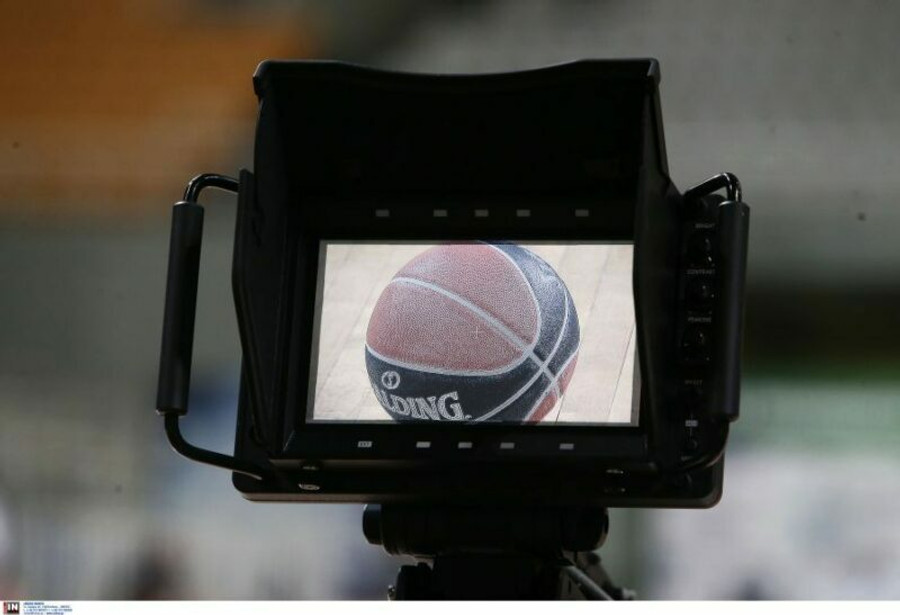 Novasports: Οι μεταδόσεις σε Euroleague, EuroCup, NCAA