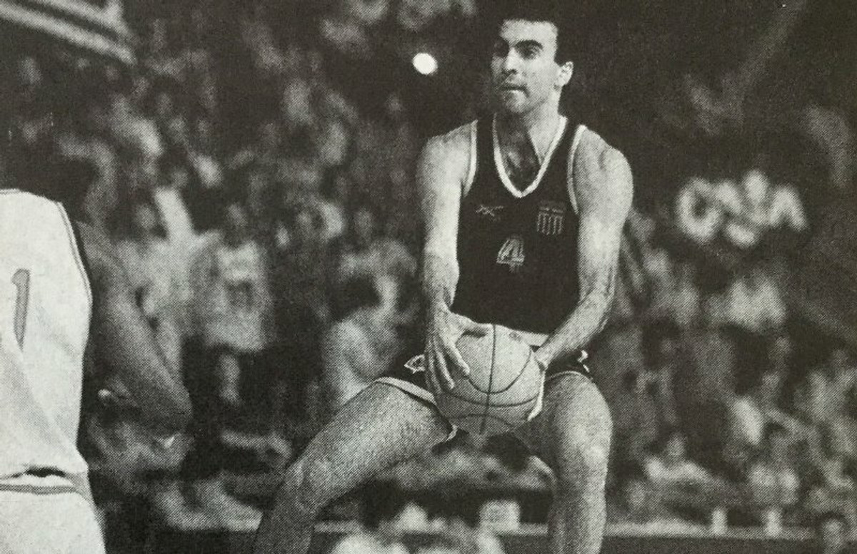 Μνήμες γηπέδων: Το &quot;ταξίδι&quot; της ΕΡΤ στα Mundobasket 1986-1998 (vids)