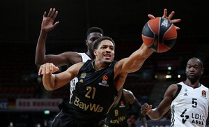 Μπάγερν Μονάχου-Βιλερμπάν 73-65: Άμυνα και Ρούμπιτ την κράτησαν όρθια (pics)