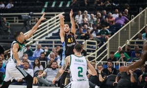 Μακάμπι Τελ Αβίβ: Με τον Μπλατ απέναντι στη Ρεάλ!