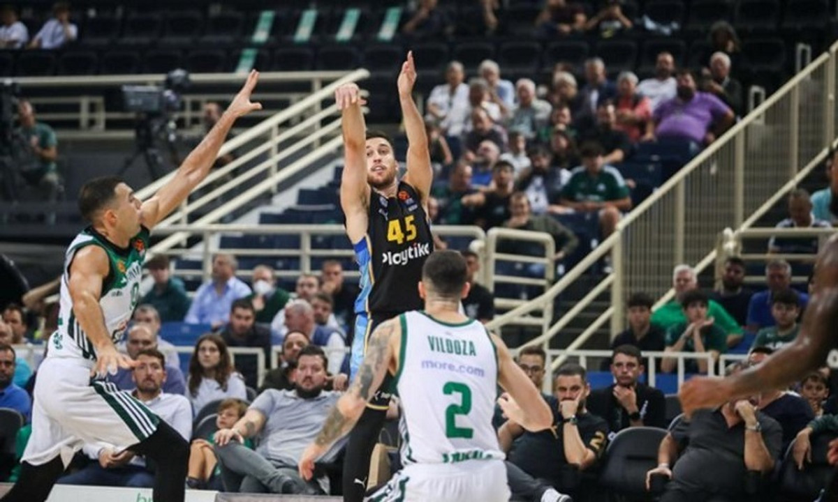 Μακάμπι Τελ Αβίβ: Με τον Μπλατ απέναντι στη Ρεάλ!