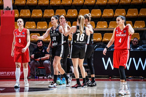 Δεν τα κατάφερε στην Ιταλία ο Ολυμπιακός, 92-69 από τη Βίρτους (gallery)