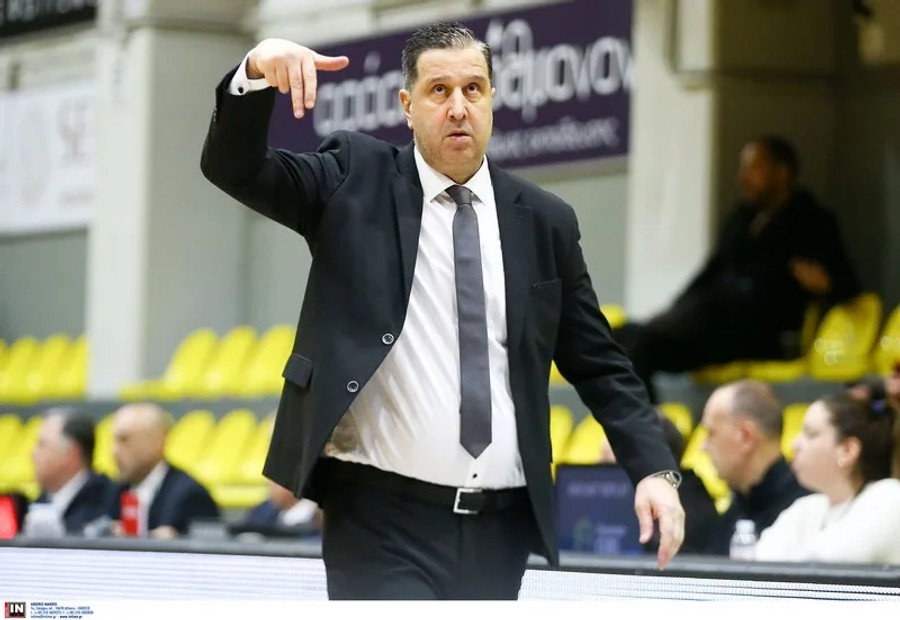 Τακιανός: &quot;Το παιχνίδι κρίθηκε στις προσωπικότητες του Παναθηναϊκού&quot; (vid)