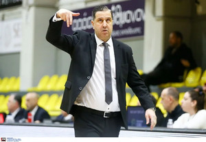 Τακιανός: &quot;Το παιχνίδι κρίθηκε στις προσωπικότητες του Παναθηναϊκού&quot; (vid)
