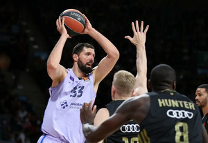 Μπάγερν-Μπαρτσελόνα 66-75: Break στο break και... 1-2 (pics &amp; vid)