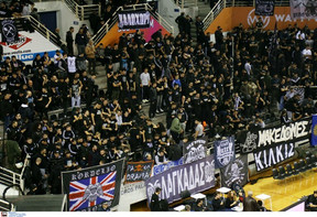 Την Παρασκευή η απόφαση του ΕΣΑΚΕ για την ΚΑΕ ΠΑΟΚ