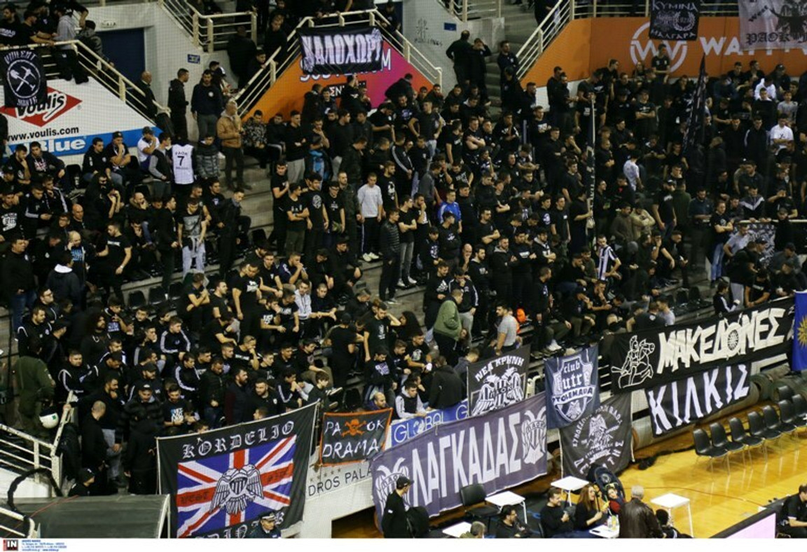 Την Παρασκευή η απόφαση του ΕΣΑΚΕ για την ΚΑΕ ΠΑΟΚ