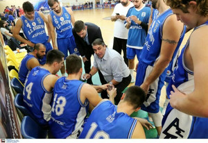 Κύπελλο: Αποσύρθηκε η Ελευθερούπολη, στο Final 4 o ΑΣ Παπάγου