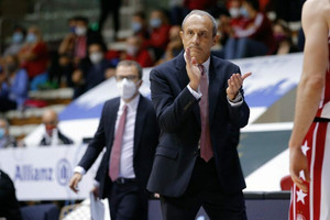 Μεσίνα: &quot;Εγχώρια πρωταθλήματα μέχρι το Φεβρουάριο και μετά ευρωπαϊκές διοργανώσεις&quot;