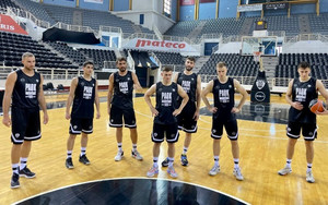 ΠΑΟΚ: Πρώτο φιλικό σήμερα με TFT Σκοπίων
