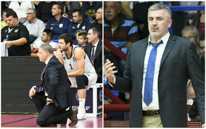 Μανωλόπουλος: &quot;Ήμασταν τελείως ασόβαροι&quot;