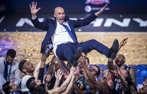 Πεναρόγια: Απίστευτη σεζόν με τρία τρόπαια!