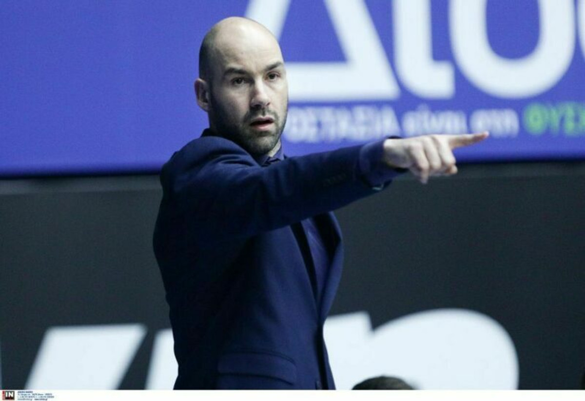 BasketNews: Φαβορί για τον πάγκο της Εφές οι Σπανούλης-Αλιμπίγεβιτς! (pic)