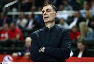 Ο Ντιλέινι αποθεώνει Μπαρτζώκα και βλέπει Πρωταθλητή Ευρώπης τον Ολυμπιακό! (pic)