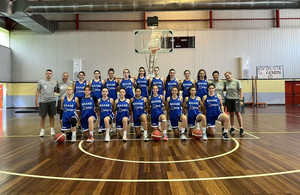 Εθνική Κορασίδων: Φιλική ήττα 75-58 από την Ουγγαρία