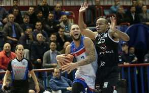 Μόνο ξένοι στο Top-10 των σκόρερ της Betshop Basket League