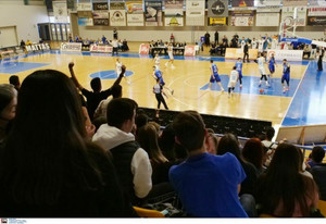 Tα highlights από τη νίκη της Καρδίτσας επί του Τρίτωνα (video)