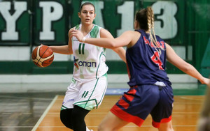 Τα... χρειάστηκε ο Παναθηναϊκός, 60-52 τον ΕΦΑΟ Ζωγράφου - Όλα τα αποστελέσματα στην Α2 Γυναικών