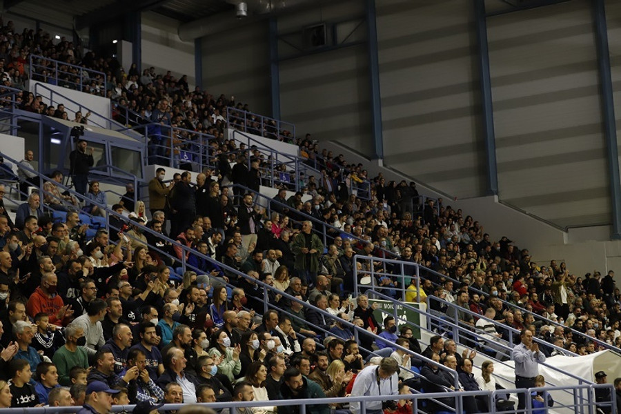 Καρδίτσα: Το "ευχαριστώ" στον κόσμο για το sold out και την άψογη συμπεριφορά (gallery)