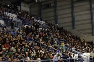 Καρδίτσα: Το &quot;ευχαριστώ&quot; στον κόσμο για το sold out και την άψογη συμπεριφορά (gallery)