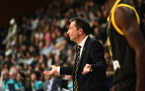 Μπανκι : &quot;Υποφέραμε από την επιθετικότητά της Ντιζόν&quot;