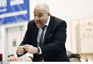 Λυκογιάννης: &quot;Το παιχνίδι κρίθηκε σ’ ένα μεγάλο σουτ&quot;!