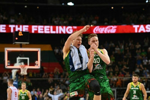 Με Γκριγκόνις η Λιθουανία 90-73 το Μαυροβούνιο, με Χάνγκα η Ουγγαρία 82-79 στην Τσεχία! (pics)