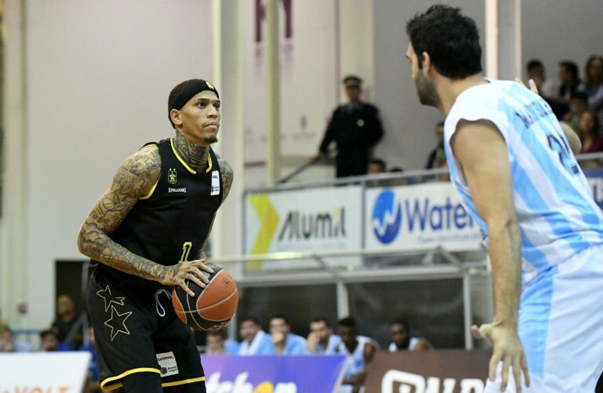 Τρίποντη λύτρωση για τον Άρη 72-61 τον Κολοσσό στη Ρόδο!