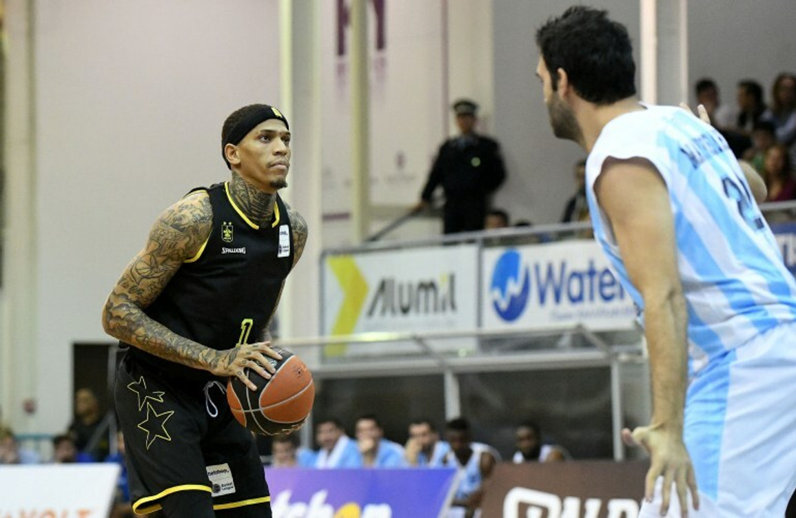 Τρίποντη λύτρωση για τον Άρη 72-61 τον Κολοσσό στη Ρόδο!