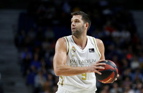 Ρεάλ Μαδρίτης: Ο 17ος και τελευταίος χρόνος του Φελίπε Ρέγιες (pic)