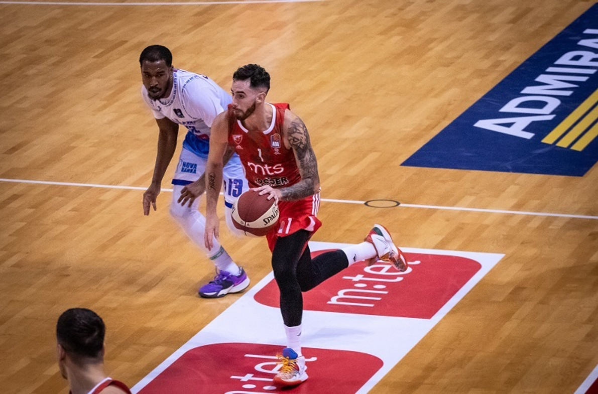Με Βιλντόσα ο Ερυθρός Αστέρας 76-70 εκτός, την Ιγκοκέα