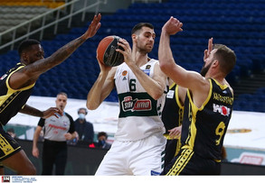 Τα highlights του Παναθηναϊκός-Άρης (video)