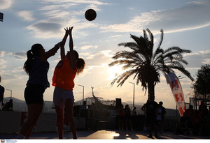 3x3 GR National Tour: Όλοι οι δρόμοι οδηγούν στο Λαύριο!