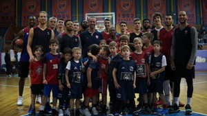 Κλέβει την παράσταση το βίντεο του Πανιώνιου για τα διαρκείας