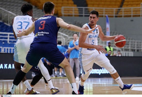 Σερβία-Ελλάδα: Οι 15 προηγούμενες αναμετρήσεις τους