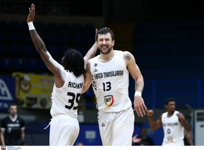 Το πανόραμα των προκριματικών του Basketball Champions League