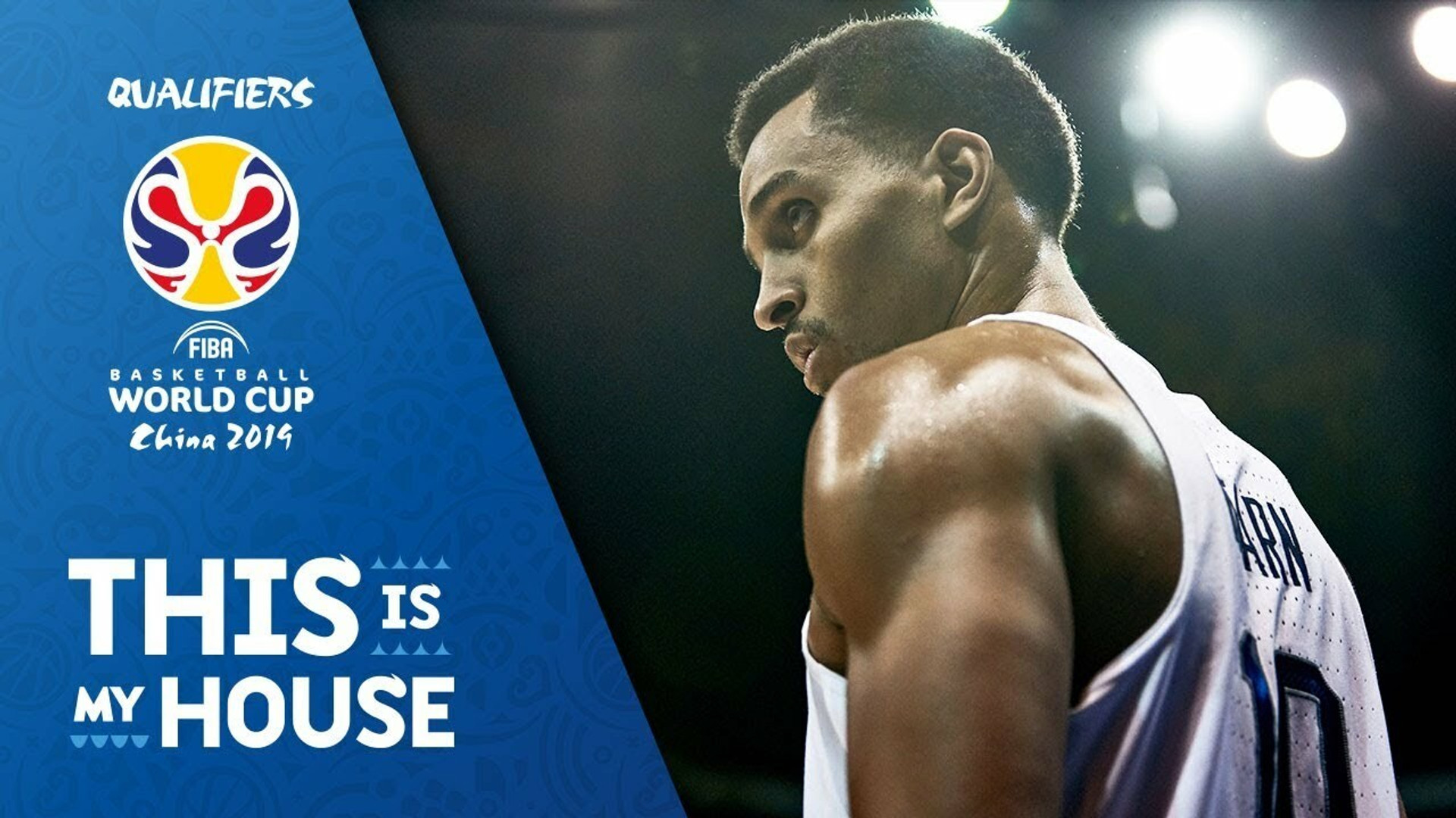 Το απίθανο buzzer beater του Ρέτζι Χερν που &quot;σκότωσε&quot; την Αργεντινή (video)