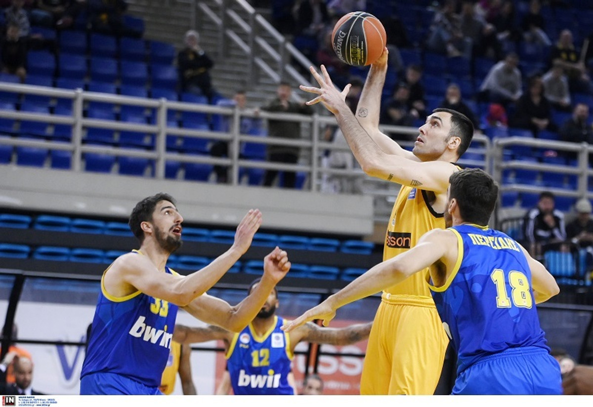 Οριόλα: &quot;Ευχαριστώ για την εμπιστοσύνη&quot;
