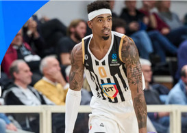 EuroCup: Ο Κάρελ Γκούζμαν της Κλουζ MVP της 7ης αγωνιστικής (vid)