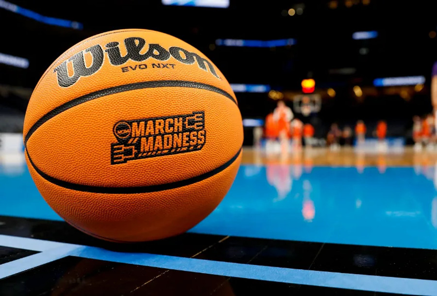 Το πανόραμα του NCAA Tournament 2025