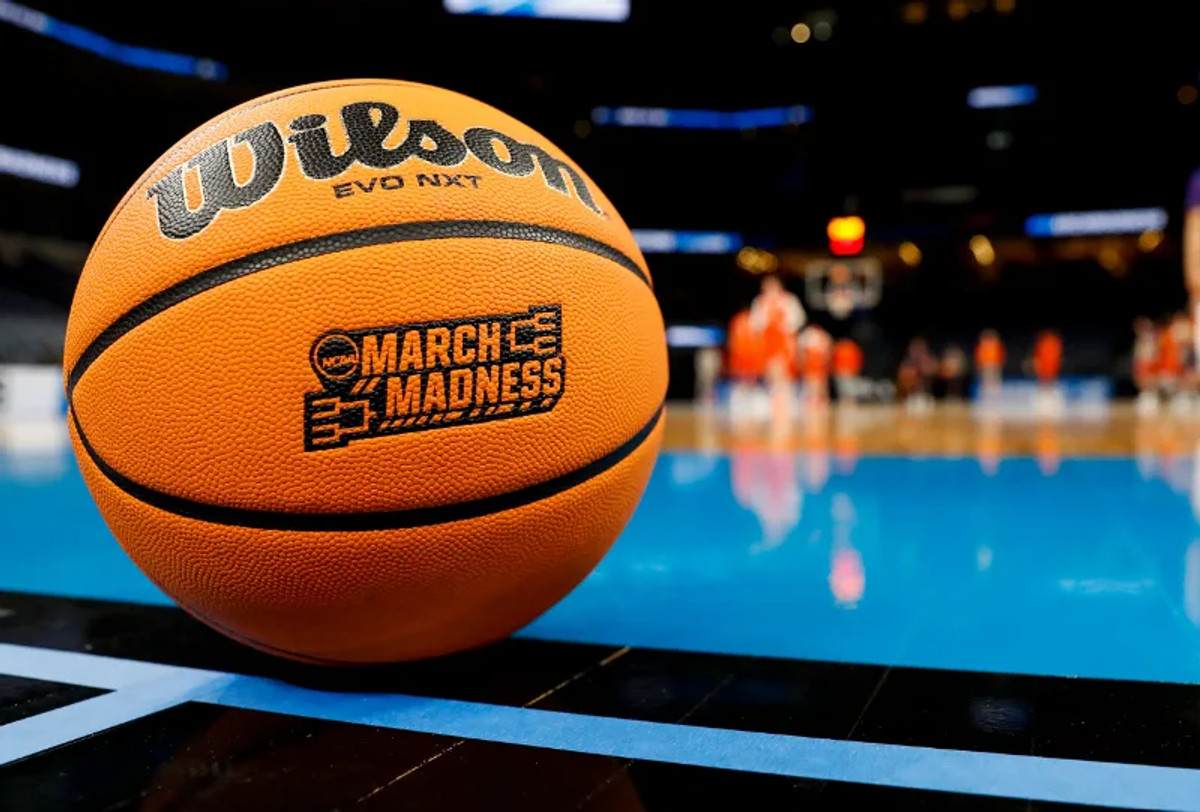 Το πανόραμα του NCAA Tournament 2025